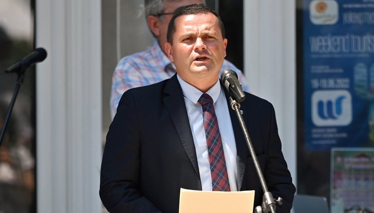 Определено може да се говори за модела "Русе", заяви кметът на града