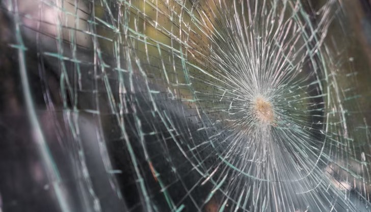 60-годишният мъж е настанен в болница 60-годишният мъж е настанен в болница