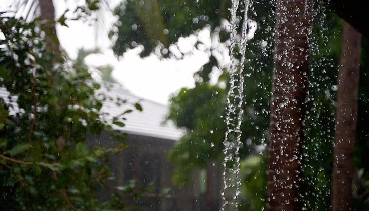 Максималните температури ще се понижат значително Максималните температури ще се понижат значително