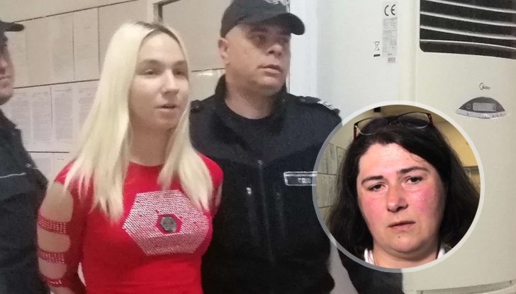 Анелия Райчева: Престоят му там вече повече от месец започва да се превръща в репресия