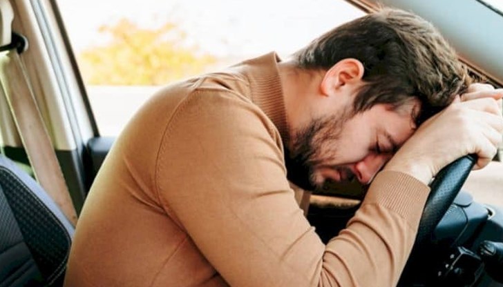 Основните убийци на пътя са алкохолът, превишената скорост и умората