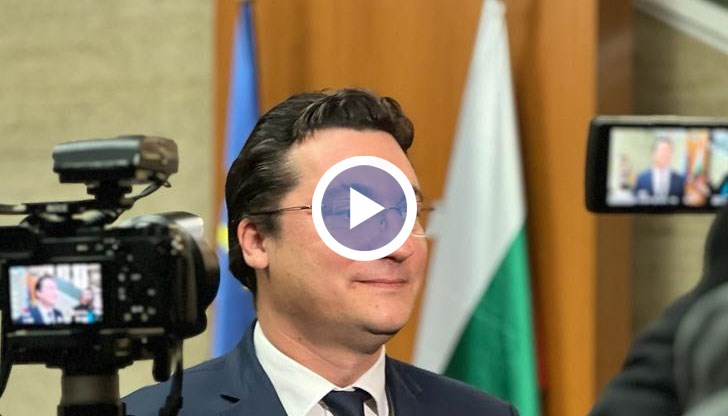 Иван Гешев трябваше да напусне поста на главен прокурор още през 2020 година​