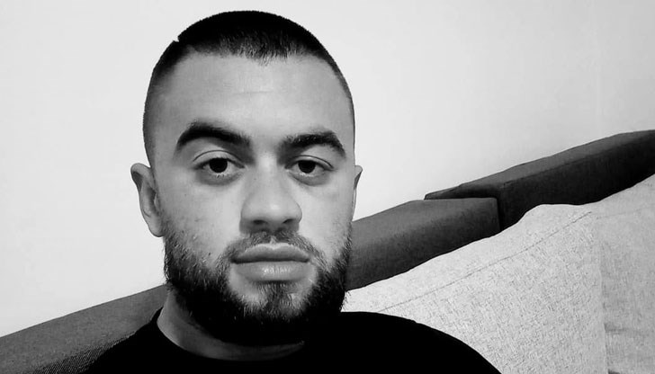 22-годишният мъж претърпя инцидент миналата вечер 22-годишният мъж претърпя инцидент миналата вечер