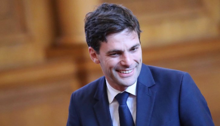 Минчев, който също ще гласува „против” Минчев, който също ще гласува „против”