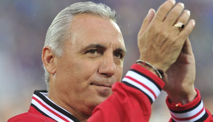 Благодарности от името на всички българи за историческия момент, коментира футболната легенда Благодарности от името на всички българи за историческия момент, коментира футболната легенда