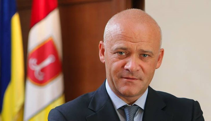 Генадий Труханов е един от обвиняемите по делото за одеския завод "Краян"