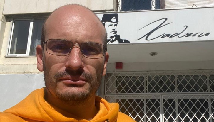 С голяма доза сигурност ще ви кажа, че днес е убит ключов свидетел по разследване на чуждестранна юрисдикция, заяви разследващият журналист С голяма доза сигурност ще ви кажа, че днес е убит ключов свидетел по разследване на чуждестранна юрисдикция, заяви разследващият журналист