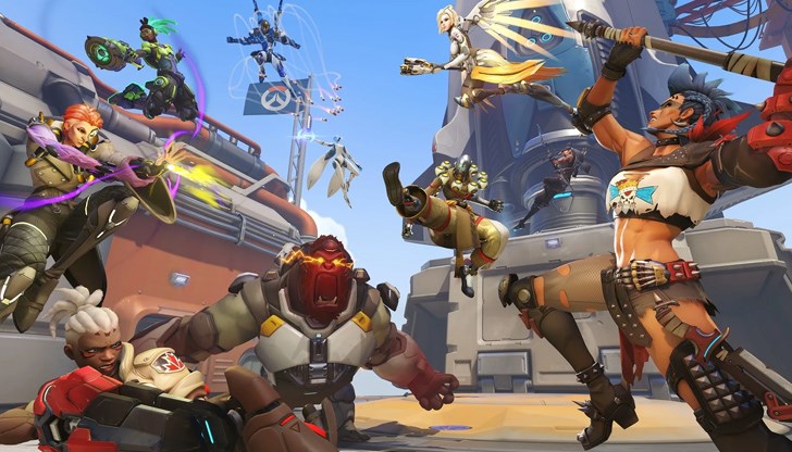 Нищо друго не би имало значение, ако нямате правилните герои в отряда си Нищо друго не би имало значение, ако нямате правилните герои в отряда си