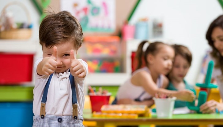 По случай Международния ден на детето 1 юни Община Русе организира Дни на отворените врати