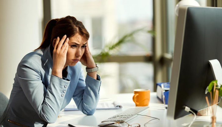 Апатията на работното място е социален феномен от десетилетия Апатията на работното място е социален феномен от десетилетия