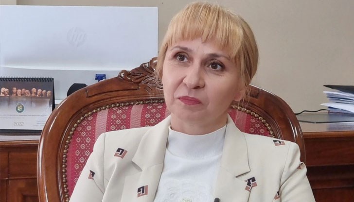 Диана Ковачева изпрати становище до служебния министър на здравеопазването д-р Асен Меджидиев