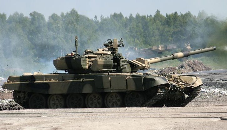 По всичко личи, че конфликтът в Украйна навлиза в поредната си решаваща фаза По всичко личи, че конфликтът в Украйна навлиза в поредната си решаваща фаза