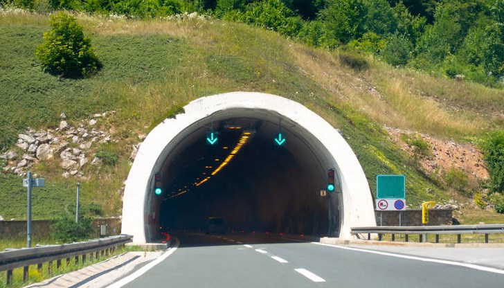 Стойността на проекта е над 350 милиона лева и няма да прави връзка с магистралата Русе – Велико Търново