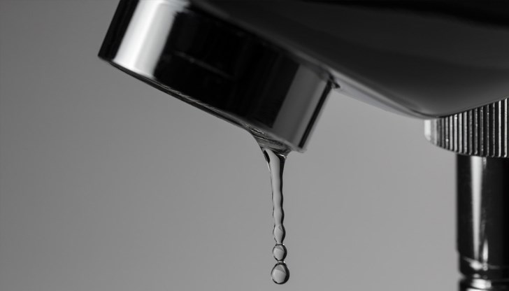 Нормалното водоподаване ще бъде нарушено по улица „Епископ Босилков“