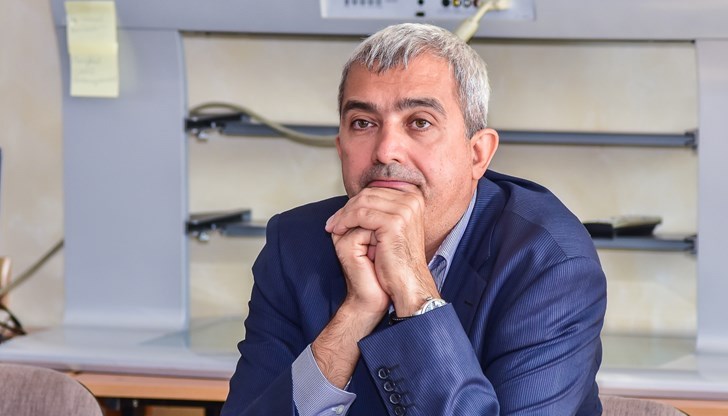 Оценката от атестирането е "много добра"