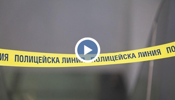 Съседи разказват, че в семейството е имало неприятности