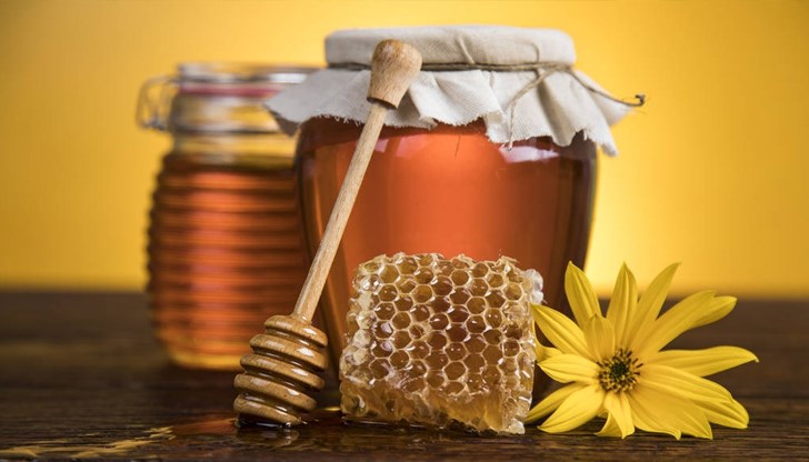 Пчелният мед е уникален продукт, който е богат на витамини, минерали и антиоксиданти