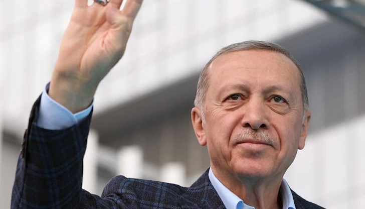 Според западни наблюдатели президентският и парламентарен вот в неделя би могъл да промени геополитическата ситуация в света Според западни наблюдатели президентският и парламентарен вот в неделя би могъл да промени геополитическата ситуация в света