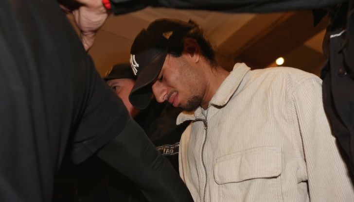 Според съда е налице реална опасност шофьорът, причинил катастрофата на бул. „Сливница“ да извърши друго престъпление