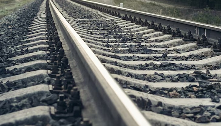 Инцидентът е станал около 12:35 часа Инцидентът е станал около 12:35 часа