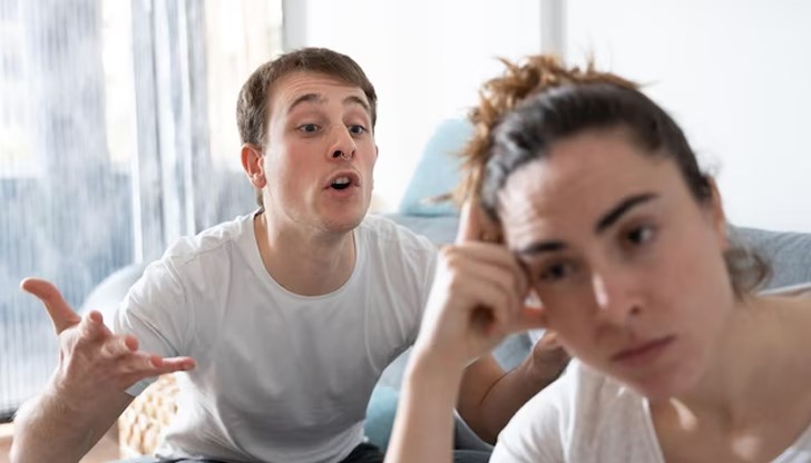 Продължителното общуване с неприятни за вас хора може да доведе до здравословни проблеми