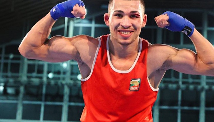 Ограбиха националите ни на Световното, написаха от Българската федерация по бокс Ограбиха националите ни на Световното, написаха от Българската федерация по бокс