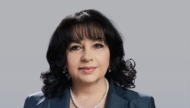 Усетих едно злорадство от г-н Лорер, заяви депутатката от ГЕРБ