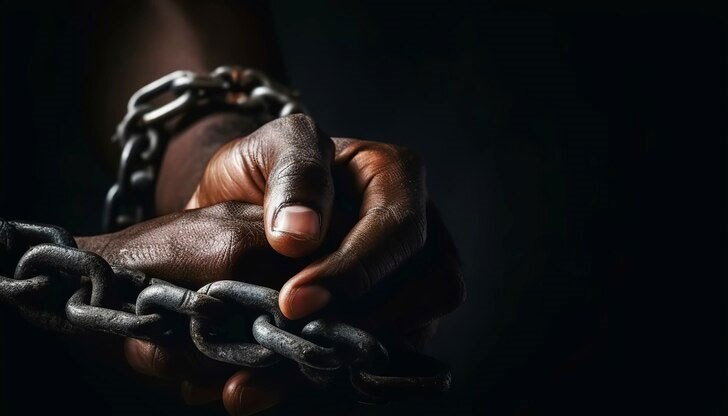 Броят на хората, които живеят в условията на съвременно робство, се е увеличил значително