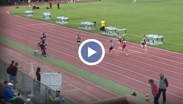 Престижното състезание "Нови звезди" се проведе за 45-и път