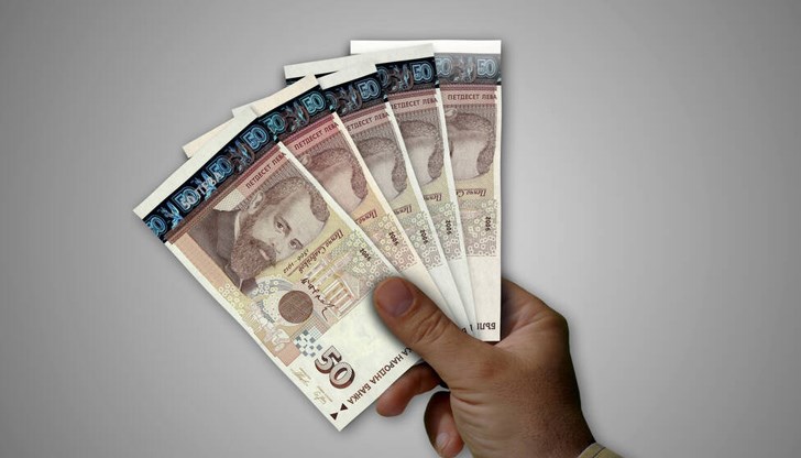 Размерът на необслужваните кредити е 320 милиона лева, отчита статистиката Размерът на необслужваните кредити е 320 милиона лева, отчита статистиката