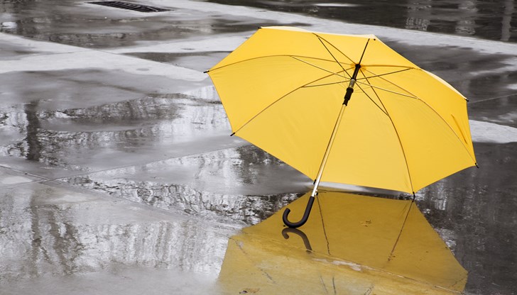 През уикенда почти в цялата страна времето ще бъде хубаво През уикенда почти в цялата страна времето ще бъде хубаво