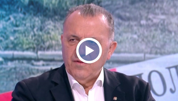 Наслагват се полуистини и откровени лъжи, заяви бившият служител на НСО