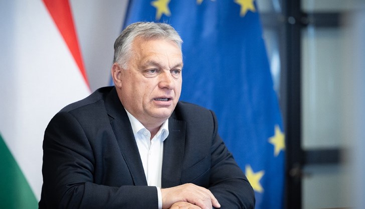 Унгария не е съгласна с факта, че ЕС използва Европейския механизъм за подкрепа на мира единствено по отношение на Украйна