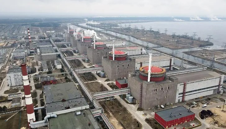 Очаква се скоро Украйна да започне дългоочакваната контраофанзива