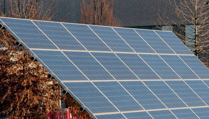 Целта на процедурата е да се увеличи използването на възобновяема енергия в домакинствата Целта на процедурата е да се увеличи използването на възобновяема енергия в домакинствата