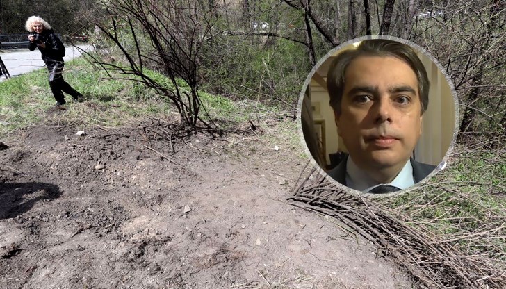 Асен Василев коментира атентата срещу главния прокурор Иван Гешев Асен Василев коментира атентата срещу главния прокурор Иван Гешев