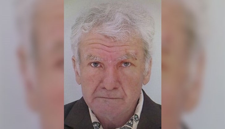 Иван Петров вече е в дома си в шуменското село Кълново