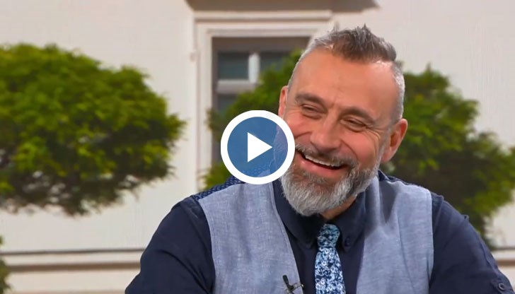 ГЕРБ ще предложи правителство, изцяло съставено от смесени министри на подкрепящите партии, смята той