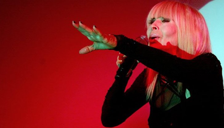 Довечера ще бъде представена и книгата "Лили Иванова. Моят личен дневник"