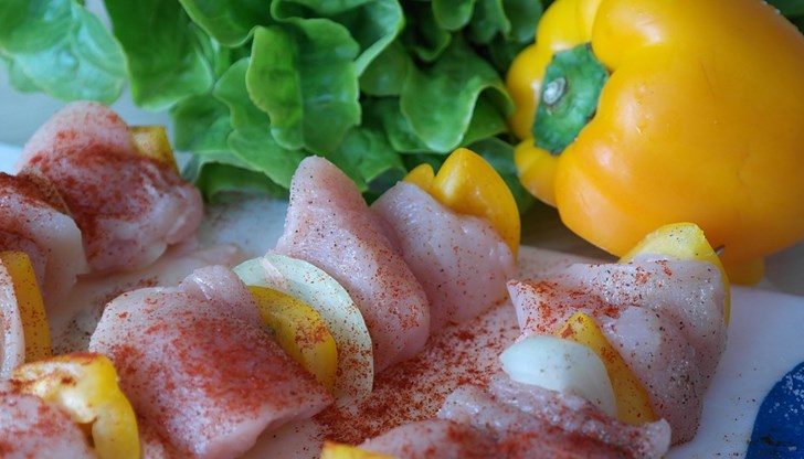 Приготвеното на пара или варено пилешко е най-полезно за организма Приготвеното на пара или варено пилешко е най-полезно за организма