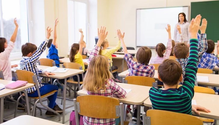 РУО - Русе отчете 14% ръст спрямо предходната учебна година