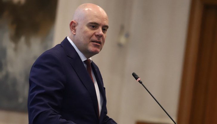 Главният прокурор ще направи ново изявление днес в 14:00 часа Главният прокурор ще направи ново изявление днес в 14:00 часа