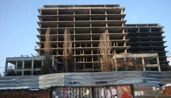 Националната педиатрична болница е обект от национално значение с приоритетно финансиране, заяви Асен Меджидиев