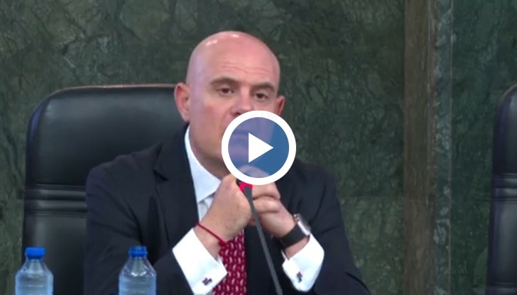 Покушението срещу мен е началото на края на политическата мафия