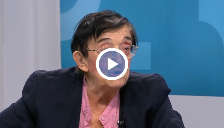 Мика Зайкова: Трябва ни нов бюджет с нови политики