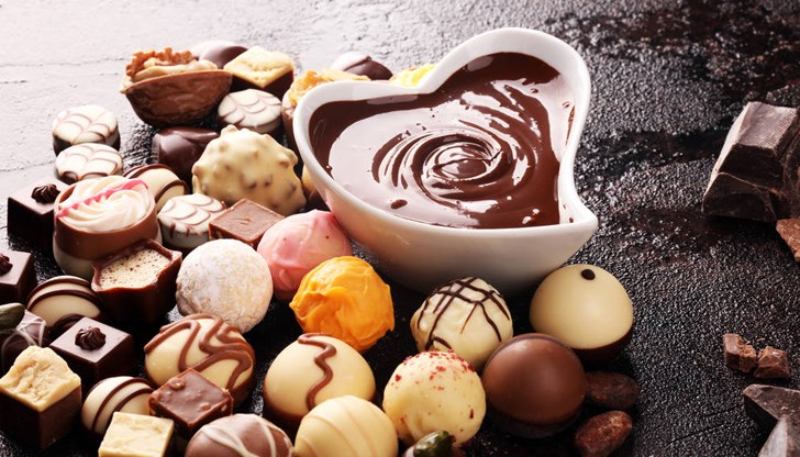 Сладкарските компании са изправени пред сериозен проблем с растящите цени на захарта и какаото Сладкарските компании са изправени пред сериозен проблем с растящите цени на захарта и какаото