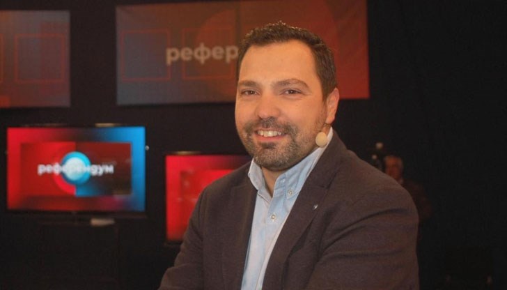 Това е повече от договорка за кабинет, смята Даниел Стефанов