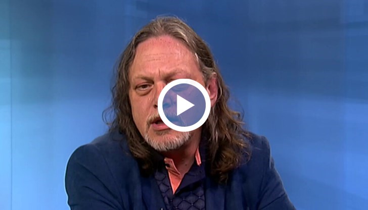 Първите две политически формации се мразят много, но ще направят правителство