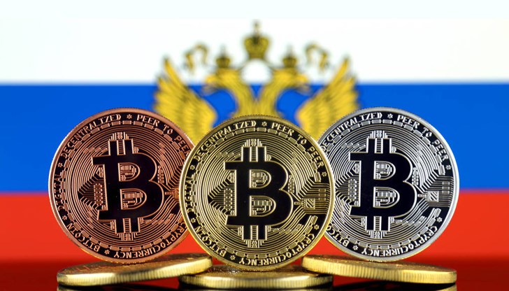 Русия отдавна насочва вниманието си към криптовалутите и активно разработва своя подход за тях в страната