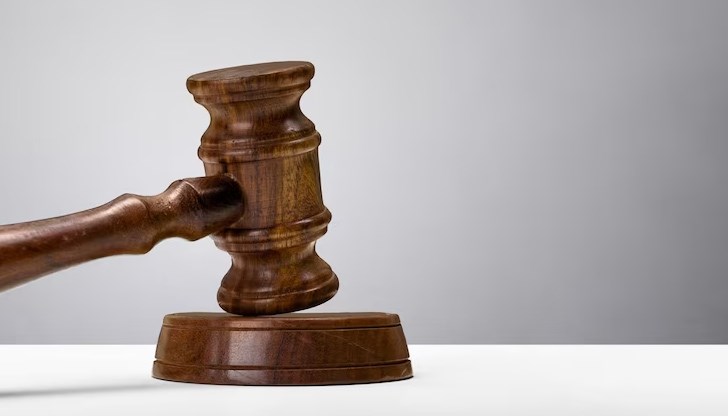 Присъдата е окончателна